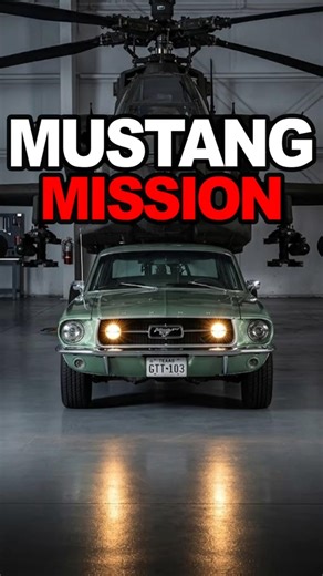 Why Ford Shipped Mustangs to Vietnam