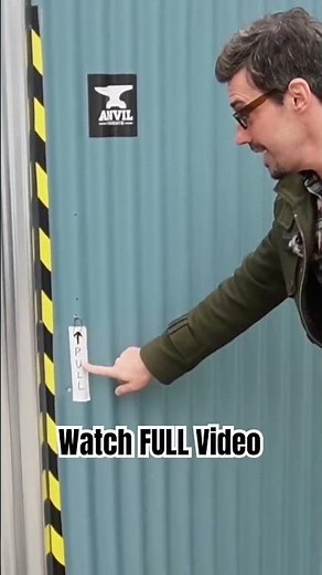 Seggs Club FULL TOUR 👀 #shorts | Patrick Marano