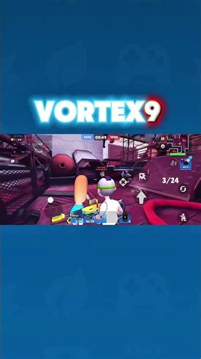 2 v1 #trend #gaming #short #games