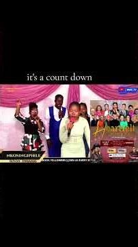 Ikhon'mvuyo #gospelmusic #clips #worshipmusic #love #music #duet #film #live