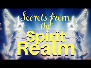 Divine Revelations About Angels | Joshua & Janet Mills | Glory Bible Study