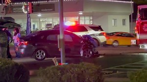 46K views · 152 reactions | N Alpine Road is closed at Turner Street in Rockford after a multi-vehicle crash. Several departments are on scene | Daniel Burbank TV | Facebook