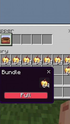 1.21.92 Bundle Duplication Glitch Minecraft Bedrock (All Devices) Works on Realms