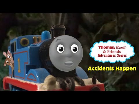 T,B&F Season 1 Episode 6 Accidents Happens