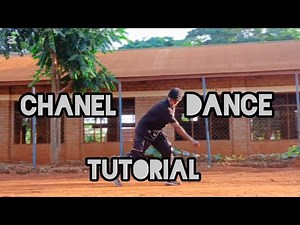 CHANEL__DANCE__TUTORIAL