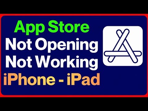 How to Fix App Store Not Working in iPhone or iPad (2026)