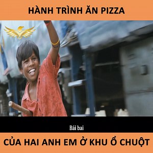 2.2M views · 10K reactions | Hành trình ăn Pizza của 2 anh em ở khu ổ chuột. #phimhay | Mayan Cleaning Services San Diego | Facebook