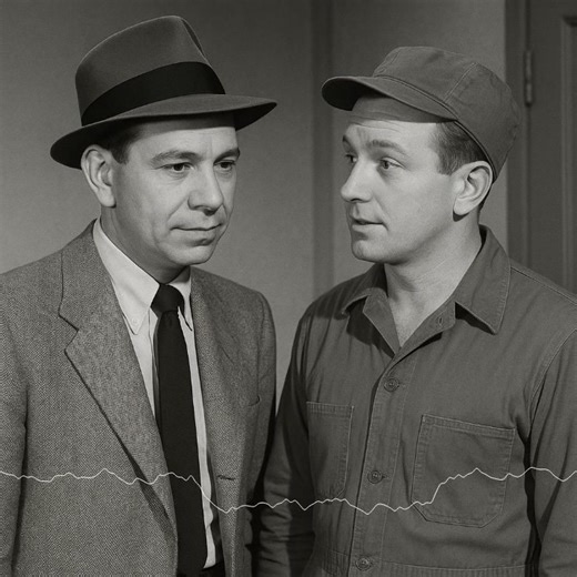 Joe Friday and Ben Romero investigate fraudulent TV repairmen in Dragnet: The Big Screen https://www.spreaker.com/episode/dragnet-the-big-screen-ep4824--68128386 #otr #radio #mystery #detective #audiodrama #podcast #lapd #fraud #jackwebb #joefriday | The Great Detectives of Old Time Radio