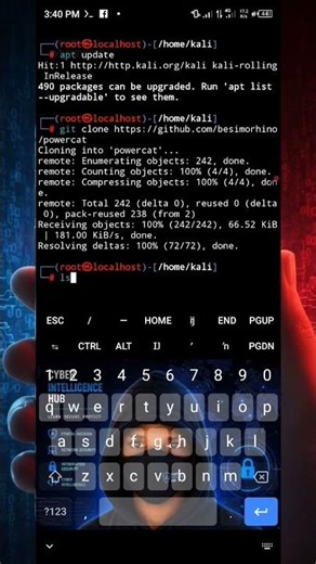 Windows Networking Basics with PowerShell 💻🌐 (Beginner-Friendly Lab Demo)