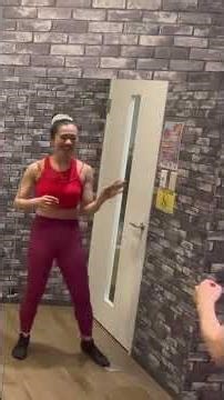 Theater Dance Lesson, March 27, 2026, Instructor: Erika