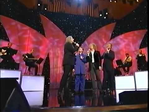 10 David Phelps Comedy Everything Good By The Gaither Vocal Band 2003
