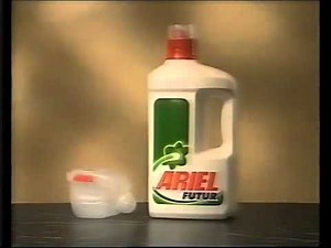 Channel 5 Adverts 1998