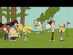 The Loud House - Why Leni Loud is Awesome