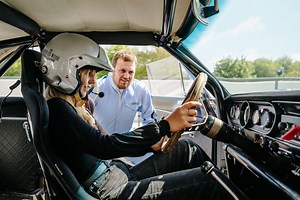 Goodwood Revival Racing Experience in Sussex | Goodwood Motor Circuit
