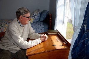 BREAKING: Earl Hamner Jr., creator of 'The Waltons' dies at age 91