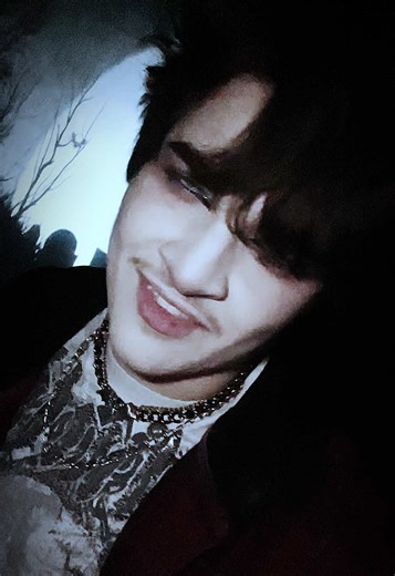 lil background tease #marshalllee#marshallleecosplay#adventuretimecosplay#adventuretime