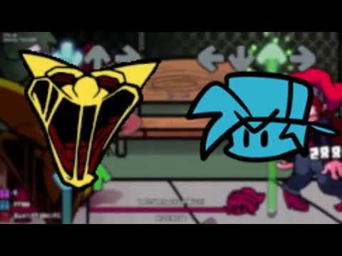 Left Unchecked Noichi Remix but bf sings it