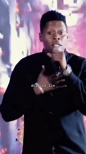 Denzel Malakai - Mandipa Ruoko: Zimbabwean Hit Lyrics