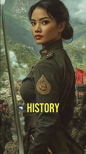 The Unbelievable Story of the Philippines' Female Revolutionary Leader