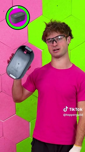 $1 vs $10,000 Safe!