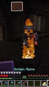 Minecraft No Commentary "The Nether Dungeon" Magical Exploration #minecraft #viral #moddedminecraft