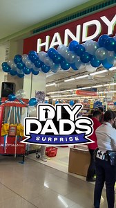 Big smiles, big surprises, big deals, big dad energy! Thank you to everyone who joined our TAKTAK Segment at Handyman’s DIY Dads Surprise event 🎉 Stay tuned—the next one’s coming soon! 👀 | Handyman