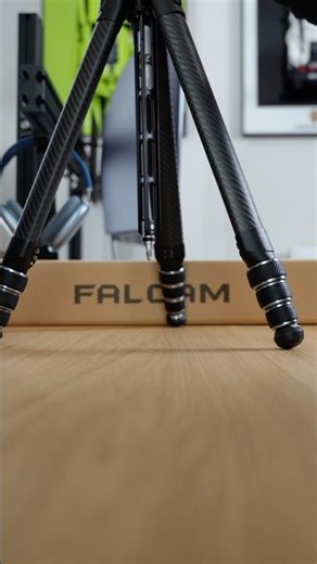 The Only Tripod You Need |Falcam TreeRoot #falcameu #falcam #FALCAMTreeRoot #cameragear #videography