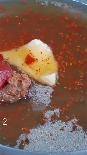 감자짜글이 칼칼하게 끓이는법