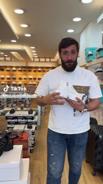 All-White Sneakers: Style and Comfort Combined