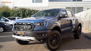 12K views · 298 reactions | Self-confessed Ford Ranger Raptor fanatic...