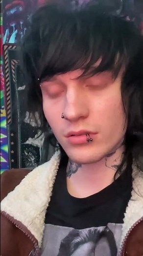 POV it’s 2009 and you search Cute emo boys on tumblr