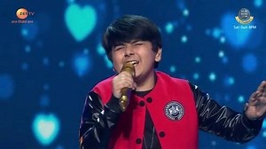 30M views · 1M reactions | Madhav's performance has truely created history! Catch his upcoming performances on #SRGMPlilchamps, every Sat-Sun, 8 PM only on #ZeeTV. #MadhavArora Singer Kumar Sanu Singer Alka Yagnik Udit Narayan Official Maniesh Paul | ZEE TV | Facebook