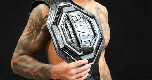 Charles do Bronx volta a rebater críticos de atuação no UFC 326