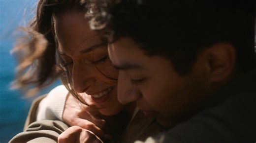 Don't Call Me Mama (2025) | MUBI