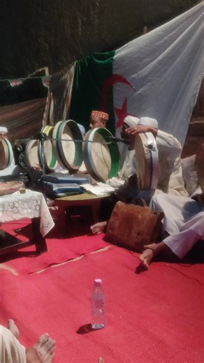 Ouargla Deoin on Reels