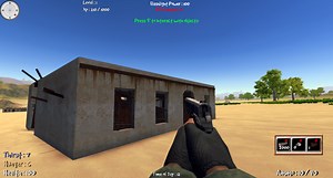 update news - Project Alpha 002