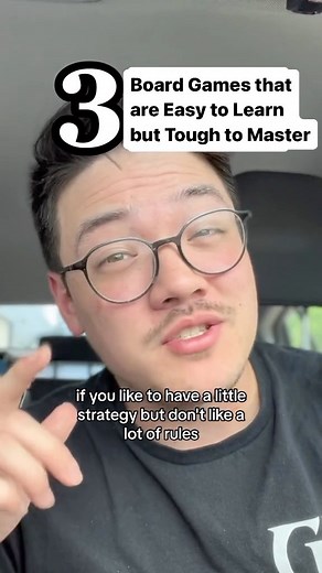 15K views · 398 reactions | 樂 What’s your favorite easy to learn board game?? As someone who is constantly teaching and learning new games, I always appreciate when a game has a concise and simple ruleset but still provides some depth of gameplay 朗 and these three board games do it perfectly! #boardgames #boardgamerecommendations #gamenight #boardgamesofinstagram | Might I Suggest A Game | Facebook