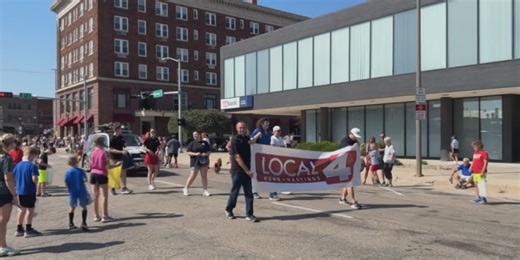 Annual Kool-Aid Days kicks off in Hastings