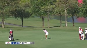 44K views · 525 reactions | ICYMI, check out some of the top shots from Round 1 of the HSBC Women's World Championship! | LPGA | Facebook