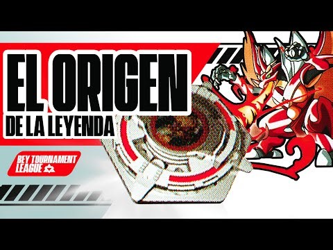 ASÍ FUE COMO SE CREÓ | Documental: Beyblade, La Historia de su Origen