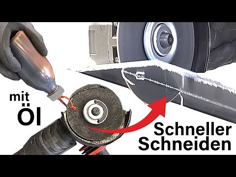 Cutting aluminum twice as fast | Igor Welder