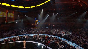 2.3M views · 372 reactions | I'm not crying, YOU'RE crying! Jennifer Lopez's MTV #VMAs Video Vanguard acceptance speech STILL gets me!  | MTV | Facebook