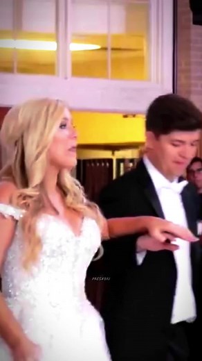 Some of briannas wedding vows..i wish i got it all in! // #foryou #fyp #fy #prestonplayz #briannaplayz #preston #brianna #couple #husbandwife #cute // @Brianna @Preston