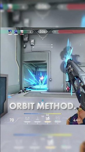 How to get BETTER Neon Movement tutorial #neonmain #valorantclips #valorant #fyp #nxrth #cjaiye