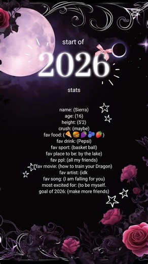 favorite color red and black#template #cute #glowup #music