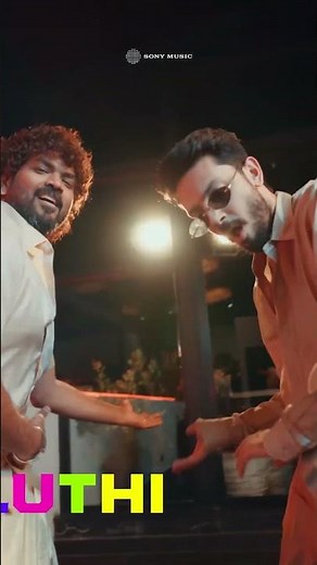 Adaavadi | LIK | Pradeep Ranganathan | Anirudh l Vignesh Shivan | Krithi Shetty