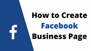 How to Create Facebook Business Page