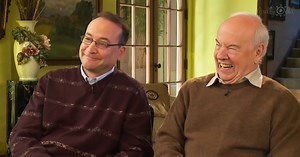 Tim Conway’s son shares some heartwarming advice he got from his dad