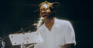 Sampha celebrates two years of LAHAI with a new song