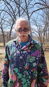 4.1K views · 429 reactions | Hello friends! Only 7 days left to grab one of these snazzy shirts that commemorate my personal qualities and help raise FUNds for the Gesundheit! Institute. What qualities do you intentionally live by?? https://www.bonfire.com/gesundheit-land-fundraiser/ | Patch Adams | Facebook